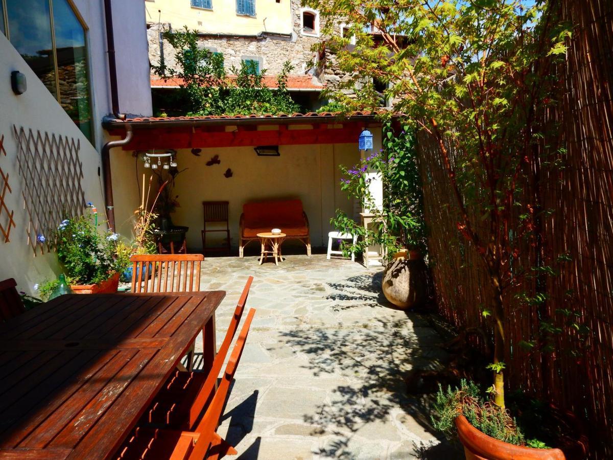 Holiday Home Carina Dolceacqua Exterior photo