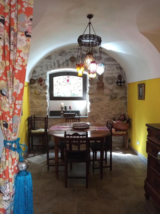 Holiday Home Carina Dolceacqua Exterior photo