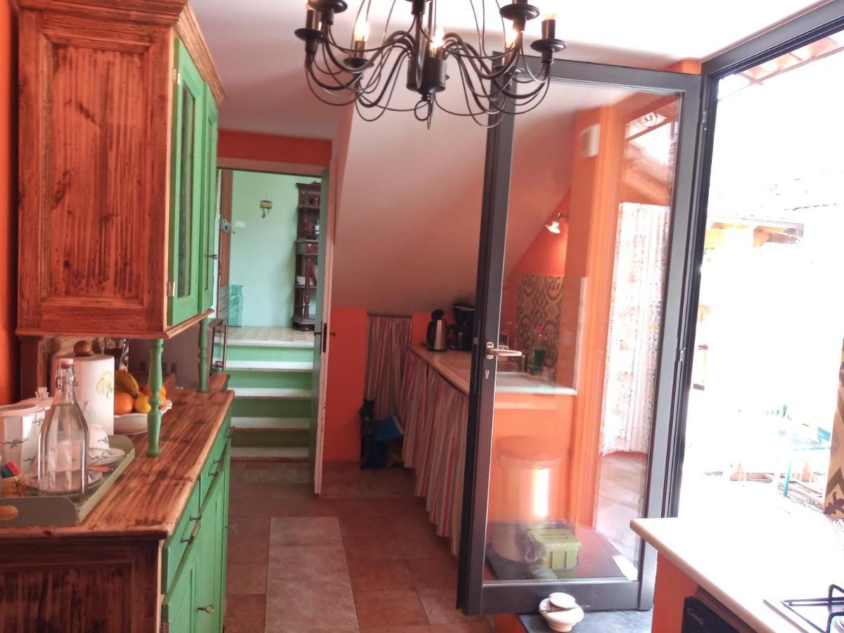 Holiday Home Carina Dolceacqua Exterior photo