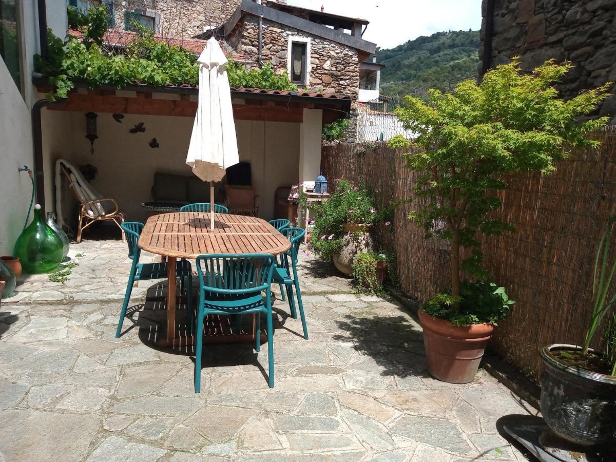 Holiday Home Carina Dolceacqua Exterior photo