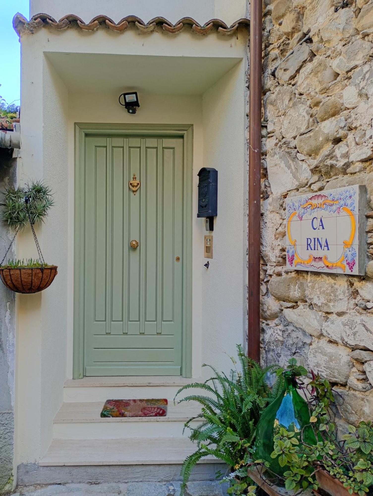 Holiday Home Carina Dolceacqua Exterior photo